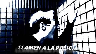 Dj Spk Llamen A La Policía Funk