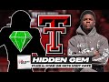 Texas Tech Football's "Hidden Gem" | 2027 4 Star QB Sets Gameday Visit Date!