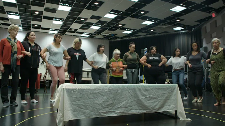 Why this Indigenous Theatre is launching with a he...