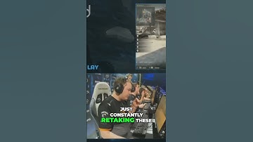 Unbelievable Counter-Strike Plays: NiP