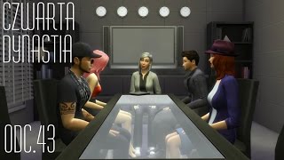 Czwarta Dynastia, odc 43 - 'Wrzos... nie spiernicz tego!'