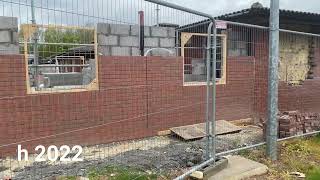 PT1. Parkway Medical Centre Doctors Extension Construction Progress....