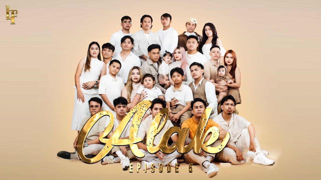 BRUSKO FAMILY S1 E5 (ALAK)