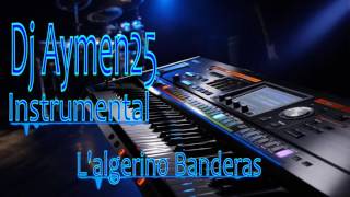 (Dj Aymen25) Instrumental L'algerino Banderas screenshot 5