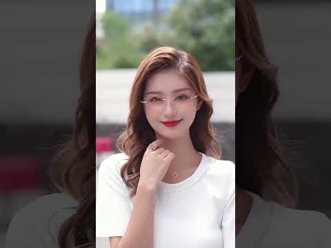 نظارة القراءة بدون إطار تجعلك أكثر جاذبية وأناقة