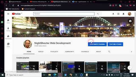 A word on Bootstrap Studio Updated Videos and More