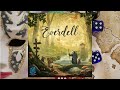 Everdell - Esempio di gioco