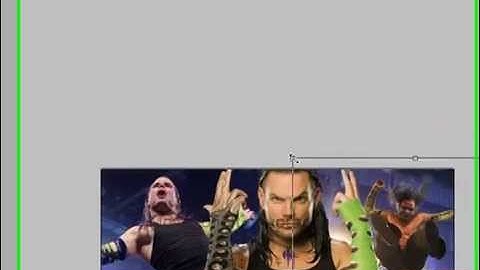 How to make a beginner forum signature in Photoshop