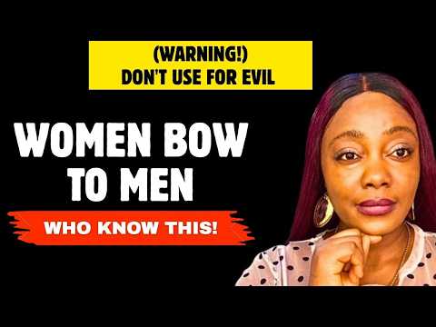 The Greatest Female Weakness Every Man Must Use to Win Weak Spot Of All Women 1