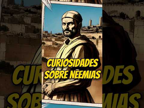 Video: Neemia era un eunuco?