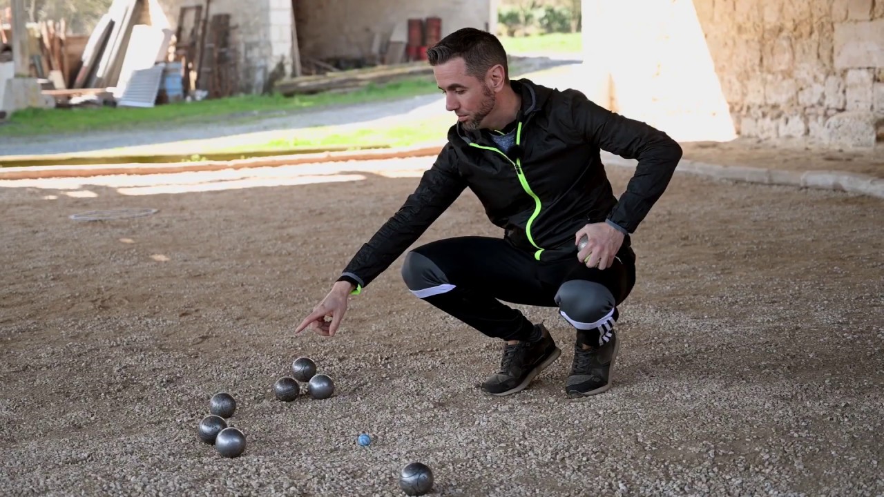 Pétanque Videos - Videos de petanca