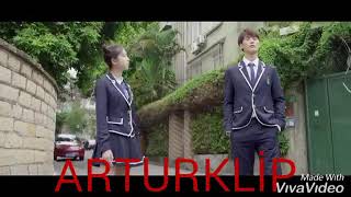 Çin Klip 2019Follow Me