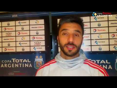 Ignacio Scocco - River