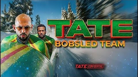 The Jamaican Bobsled Team (4k)
