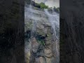 Stillness Beneath The Falls | Ajanta | thehrav