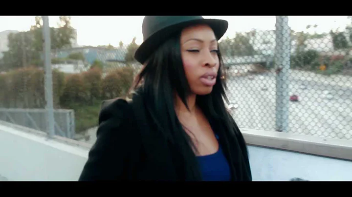 RA-SOOL "LIFE STRUGGLES" FEAT. JUSTINA