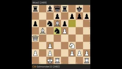 "Sacrifice. Attack. Checkmate! A Brutal 1-Minute Bullet Masterpiece!"