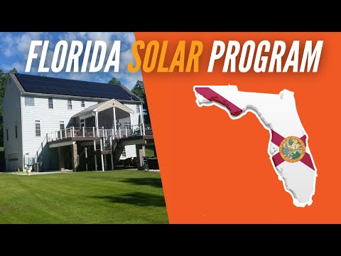 Video: Oplatí sa solar na Floride?
