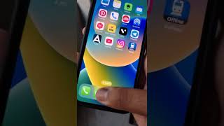 Does iPhone support split screen? | iPhone trick screenshot 4