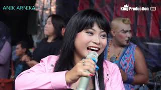 Ayang Ayang - Dede Risty   Arnika Jaya