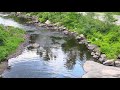 New Boston, New Hampshire  - Footage filmed by DJI Mavic Air 2 drone