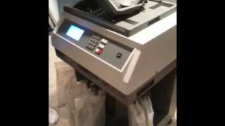 Coin Counter and Sorter 716-574-8562