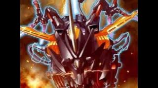 Zoids Genesis-Ending 1