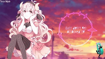 Nightcore - How To Be A Heartbreaker || Lyrics