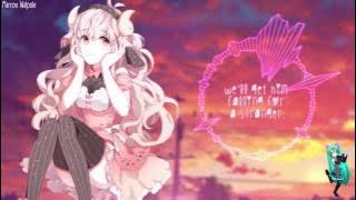 Nightcore - How To Be A Heartbreaker || Lyrics