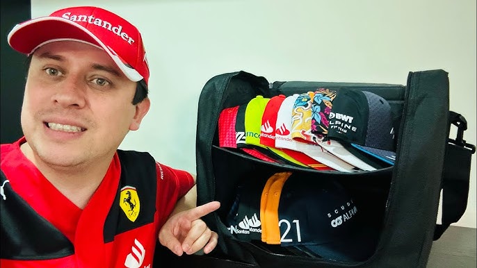 Cachondeo en redes por la nueva gorra de Alonso: ¿Aston Martin o Caja  Rural? - miGijón