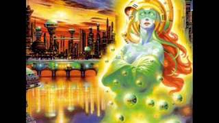 Miniatura del video "Pretty Maids - In A World Of Your Own"