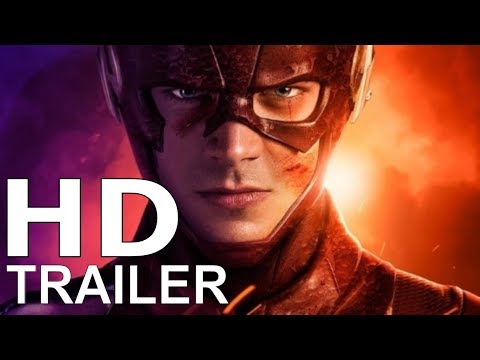 the-flash-(2020)---movie-trailer-concept-ezra-miller
