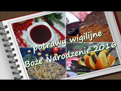 Wideo: Jedzenie Na Boże Narodzenie Bez Szkody Dla Zdrowia