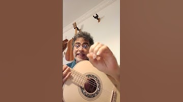 Learn to move your fingers like this! Rasgueo number 1 Ruben Diaz Spanish guitar Join Skype lessons