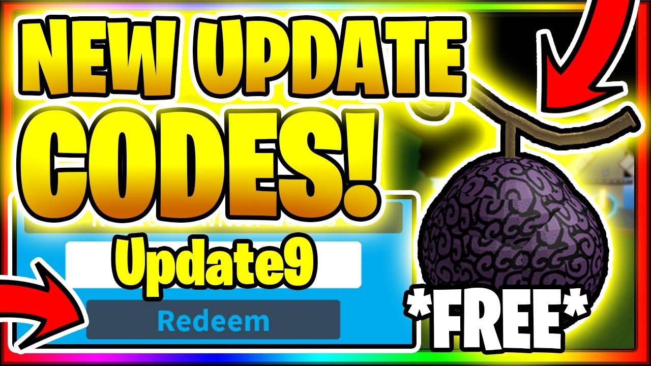 Featured image of post Blox Fruits Codes Update 12 You can always come back for blox fruits codes update 12 because we update all the latest coupons and special deals weekly