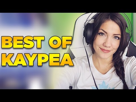 Kaypea - Kaypea Montage - League of Legends