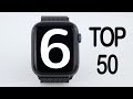 watchOS 6 - Was ist neu? | TOP 50 Highlights