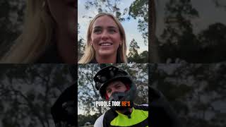 Not My Bike, Not My Problem! Dirt Track Mayhem!