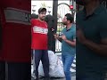 صار شهر مماكلين لحم#shorts