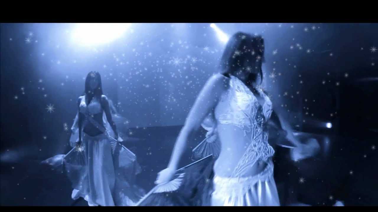 "Yearning" by "Malema's Banat" Theatrical Oriental Inspired Dance Group