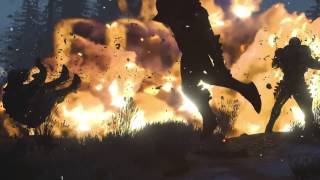 The Witcher 3: Wild Hunt - Старшая Кровь The Witcher 3: Wild Hunt - Старшая Кровь