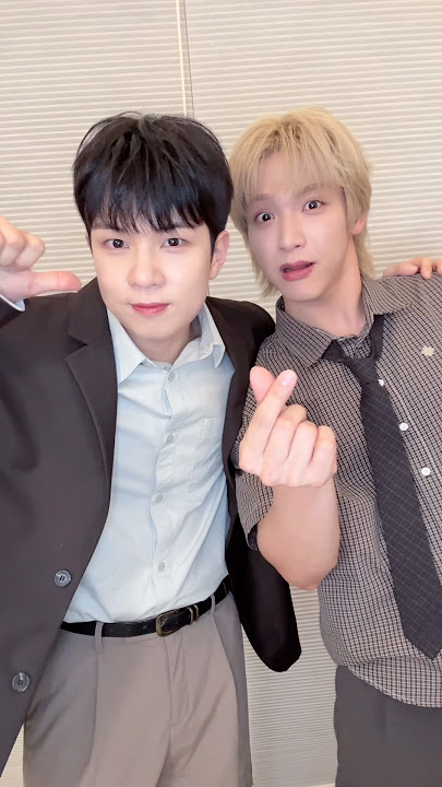 Maybe...❓😉 #NFlying #엔플라잉