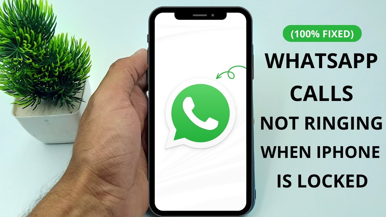 WhatsApp group voice chats being tested (not quite group calls... )