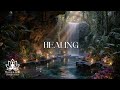 Healing Waterfall Meditation Music 528Hz Inner Peace Emotional Renewal Healing Waterfall Meditation Music 528Hz Inner Peace Emotional Renewal