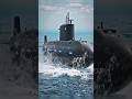 How Submarines Work Underwater (No Smoke Explained)