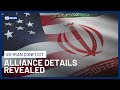 New Cracks Emerge In The United States And Israel Alliance | 10 News