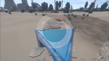 RUST Base Building EP #1 | Medium-Advanced Build
