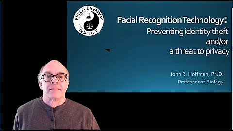 Facial Recognition Technology: Preventing identify theft and/or a threat to privacy.