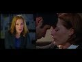 David Duchovny & Gillian Anderson - Fight The Future deleted kiss commentaries (fanvideo)