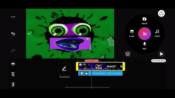How To Make G Major 23 On KineMaster